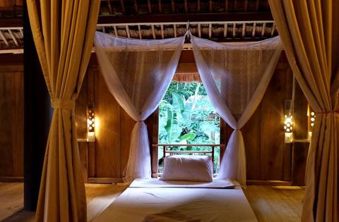 Minh Tho Homestay Vietnam