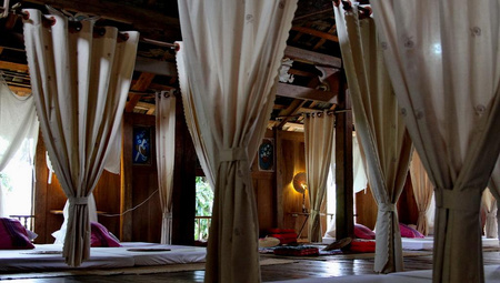 Mai Ha Homestay