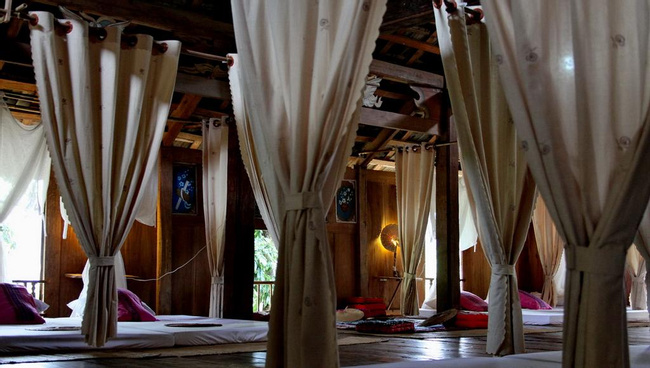 Mai Ha Homestay Photo