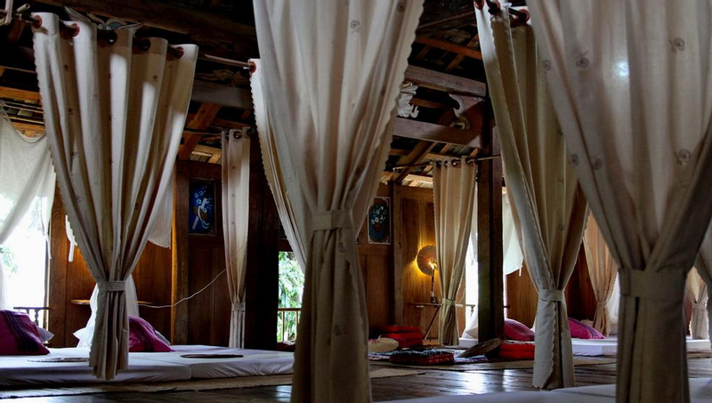 Mai Ha Homestay photo