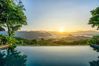 Pu Luong Retreat photo 4