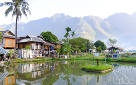 Mai Chau half-day tour