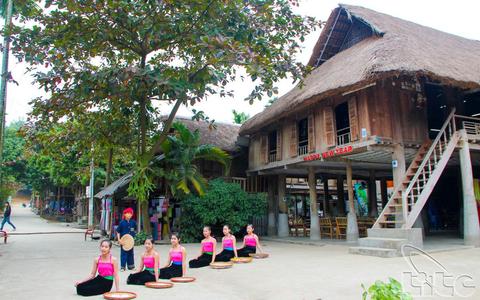 Visit Mai Chau Vietnam