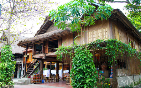 Visit Mai Chau photo 3