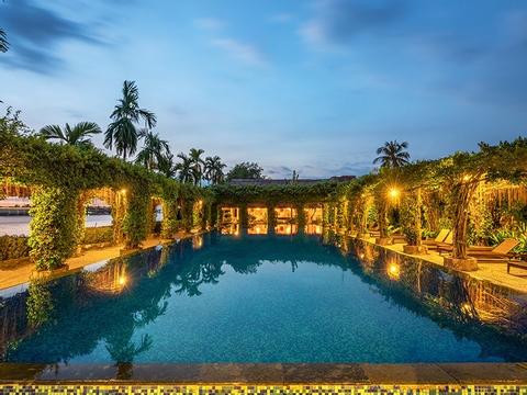 Mekong Lodge Vietnam