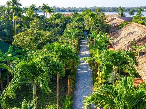 Mekong Lodge Vietnam