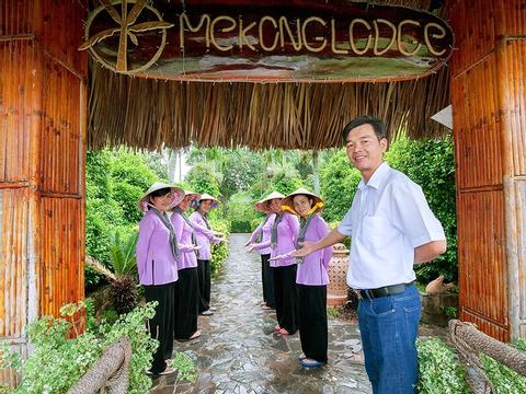 Mekong Lodge Vietnam