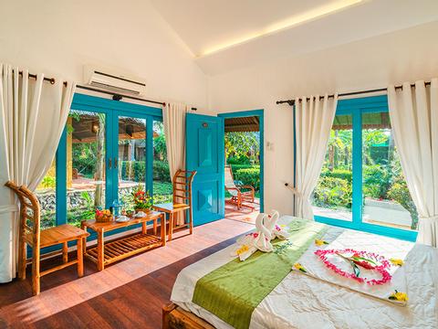 Mekong Lodge Vietnam