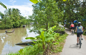 Mekong Rustic Cai Be Tour 3D2N