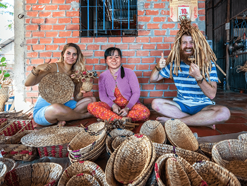 Mekong Lodge 3 Days Tour from Ho Chi Minh photo 4
