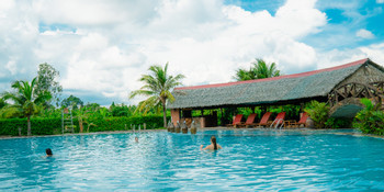 Can Tho Ecolodge photo 4
