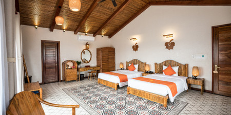 Can Tho Ecolodge photo 2