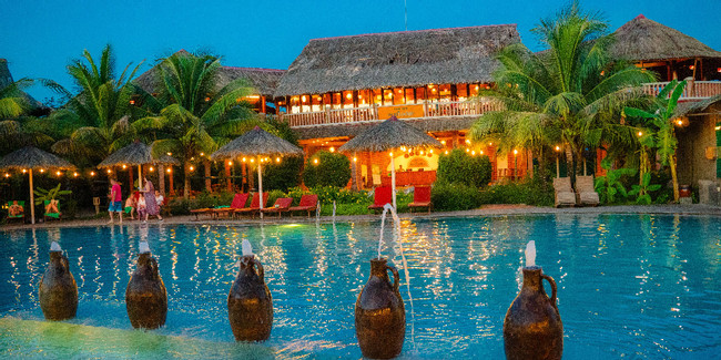 Can Tho Ecolodge photo