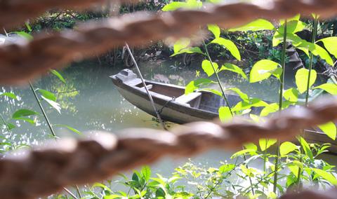 Mekong Rustic Cai Be Vietnam