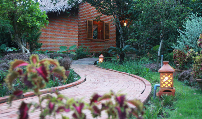 Mekong Rustic Cai Be photo