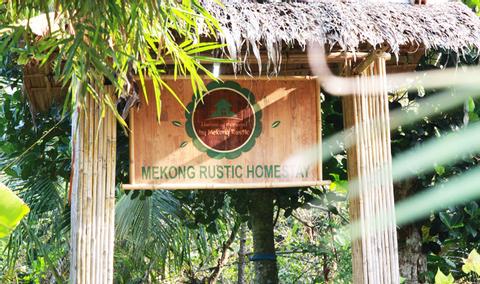 Mekong Rustic Cai Be Vietnam