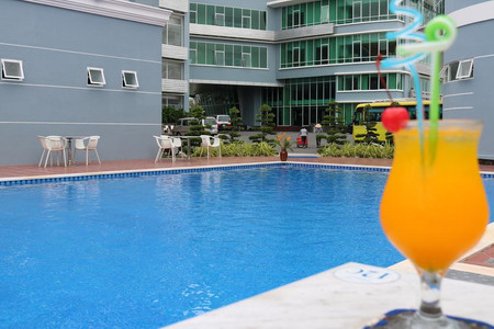Ninh Kieu Riverside Hotel photo 2