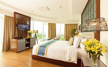 Ninh Kieu Riverside Hotel photo 5