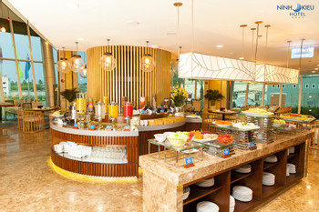Ninh Kieu Riverside Hotel photo 3