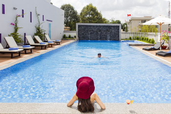 TTC Premium Hotel photo 2