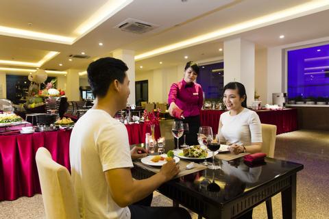 TTC Premium Hotel Vietnam