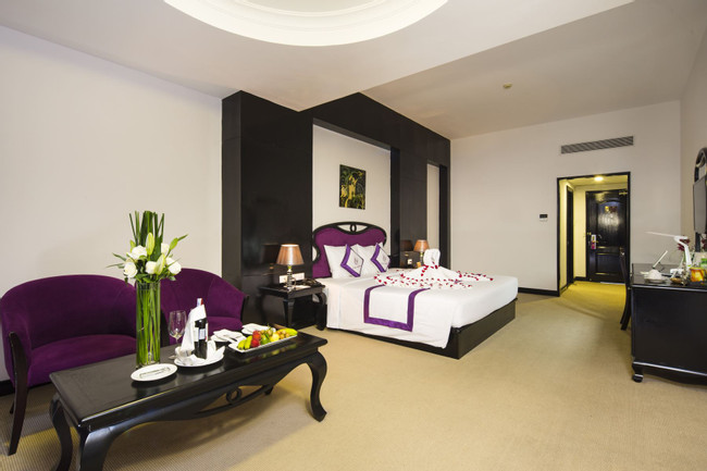 TTC Premium Hotel photo
