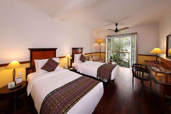 Victoria Can Tho Resort photo 4