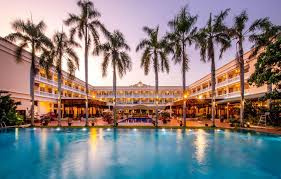 Victoria Can Tho Resort Photo