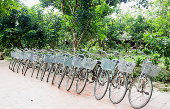Mekong Rustic Tour