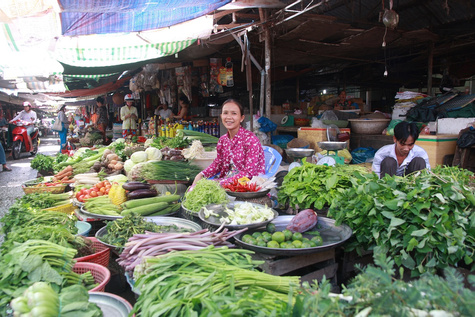 Mekong Rustic Tour