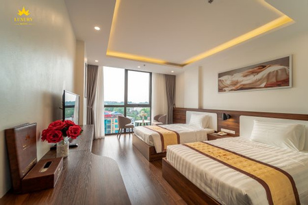 Luxury Hotel Cao Bang