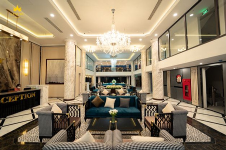 Luxury Hotel Cao Bang
