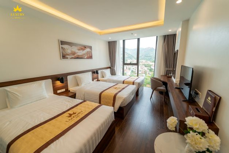 Luxury Hotel Cao Bang