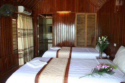 Monkey Island Resort Vietnam