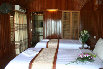 Monkey Island Resort photo 5