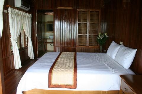 Monkey Island Resort Vietnam