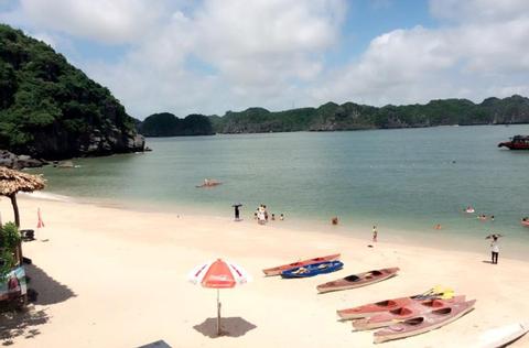 Monkey Island Resort Vietnam