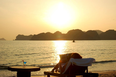 Monkey Island Resort photo 3