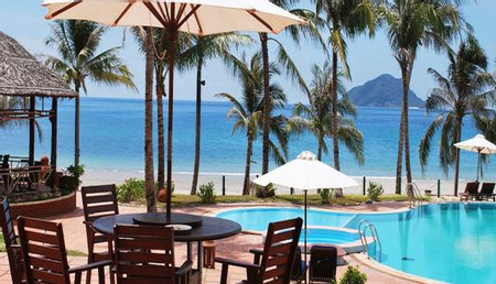 Poulo Condor Boutique Resort & Spa photo 2