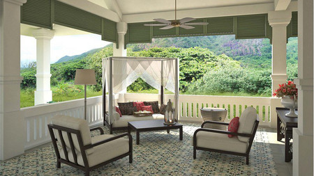 Poulo Condor Boutique Resort & Spa photo 3