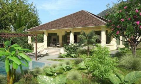 Poulo Condor Boutique Resort & Spa Vietnam