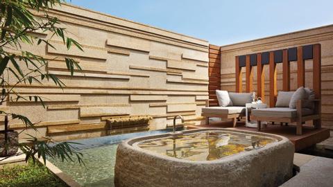 Hyatt Regency Da Nang Resort Vietnam