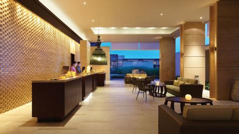 Hyatt Regency Da Nang Resort Vietnam