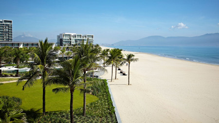 Hyatt Regency Da Nang Resort photo 3