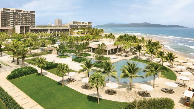 Hyatt Regency Da Nang Resort photo