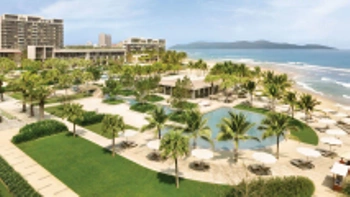 Hyatt Regency Da Nang Resort