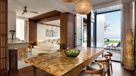 Hyatt Regency Da Nang Resort Vietnam