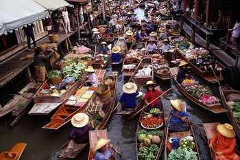 Thailand Impression photo 2