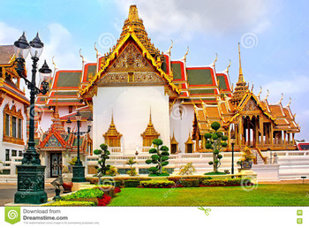 Thailand Impression photo 5