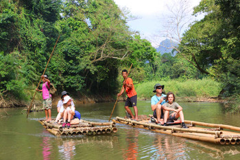 Thailand Impression photo 3